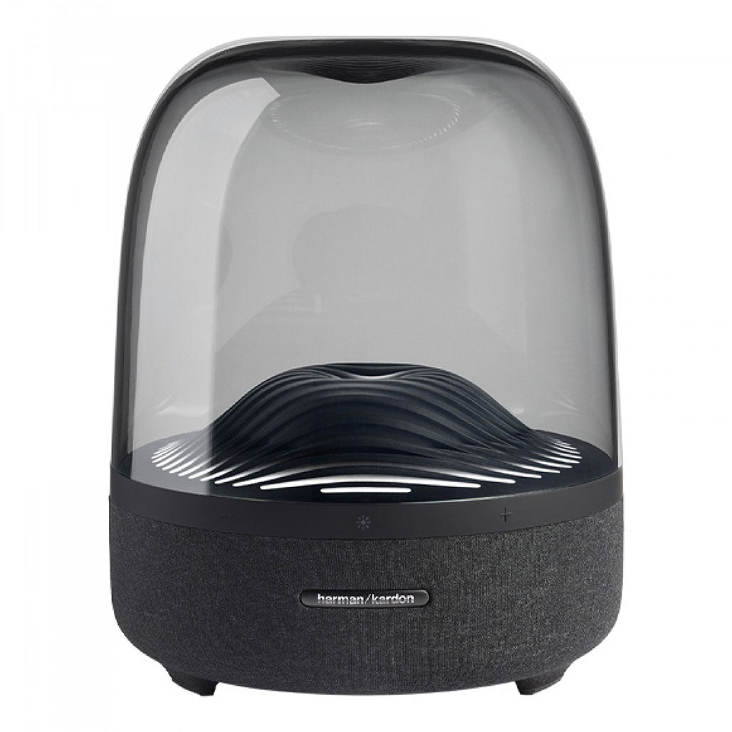 A Photo Of Harman Kardon Aura Studio 3 | Premium Bluetooth Speaker with Powerful Sound