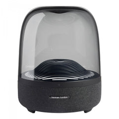 A Photo Of Harman Kardon Aura Studio 3 | Premium Bluetooth Speaker with Powerful Sound