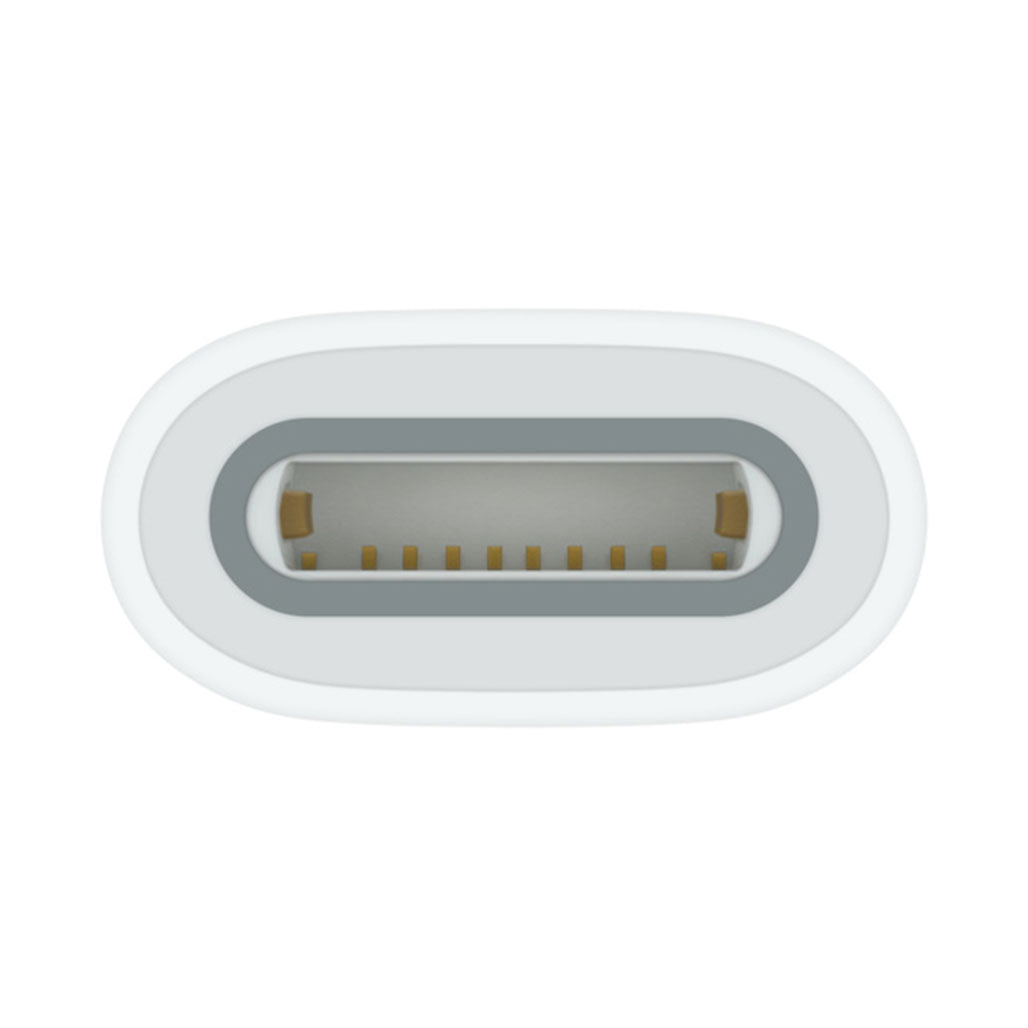 A Photo Of Apple USB-C to Apple Pencil Adapter
