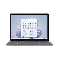 Microsoft Surface Pro 9 QIY-00007 - 13" - Core i7-1255U - 16GB Ram - 512GB SSD - Intel Iris Xe - Includes Microsoft Surface Keyboard and Pen from Microsoft sold by 961Souq-Zalka