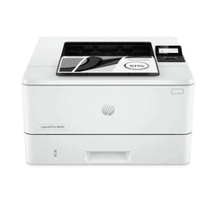 A Photo Of HP LaserJet Pro 4003n Mono Laser Printer - High-Speed, High-Resolution Printing for Efficient Workflows