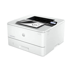 A Photo Of HP LaserJet Pro 4003n Mono Laser Printer - High-Speed, High-Resolution Printing for Efficient Workflows