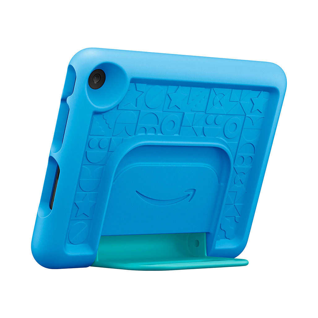A Photo Of Amazon Fire 7 Kids tablet (12th Gen) - 7 inch 16GB Storage