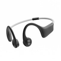Sudio B1 Bone Conduction Headphones with Open-Ear Technology and IPX4 Water Resistance