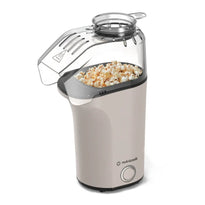 Nutricook Popcorn Maker Essentials - NCK-PM150BG