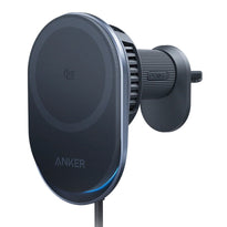 Anker Prime MagGo Wireless Car Charger 25W - B2933H11