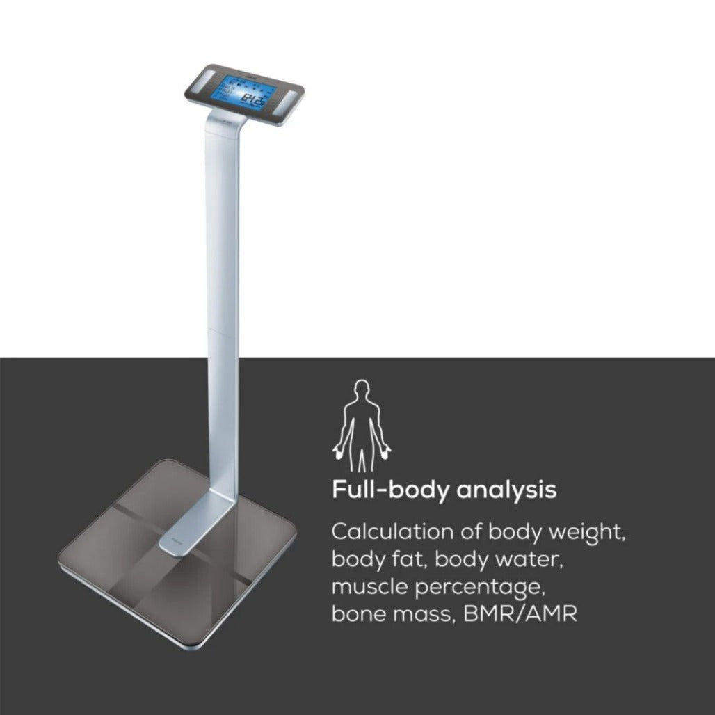 A Photo Of Beurer BF 1000 Super Precision Diagnostic Bathroom Scale