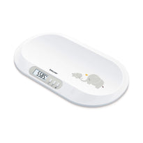 Beurer BY 90 Baby Scale