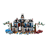 LEGO Icons Stranger Things: The Creel House 2593 Pieces - 11370