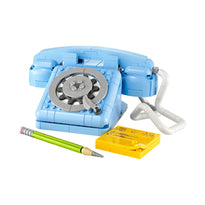 LEGO Creator Retro Telephone 383 Pieces - 31174