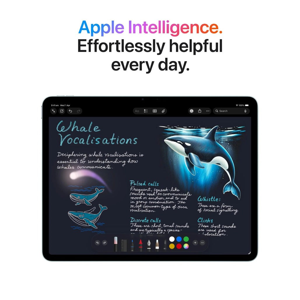 A Photo Of Apple iPad Air 11
