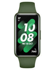 A Photo Of Huawei Band 7 - Slim and Feature-Rich AMOLED Smart Band