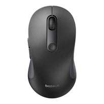 Baseus F02 - Ergonomic Dual-Mode Wireless Mouse