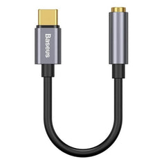 A Photo Of Baseus Type-C Male to 3.5mm Female Adapter (L54)