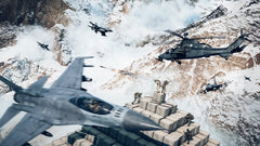 A Photo Of Battlefield 6 for PS5