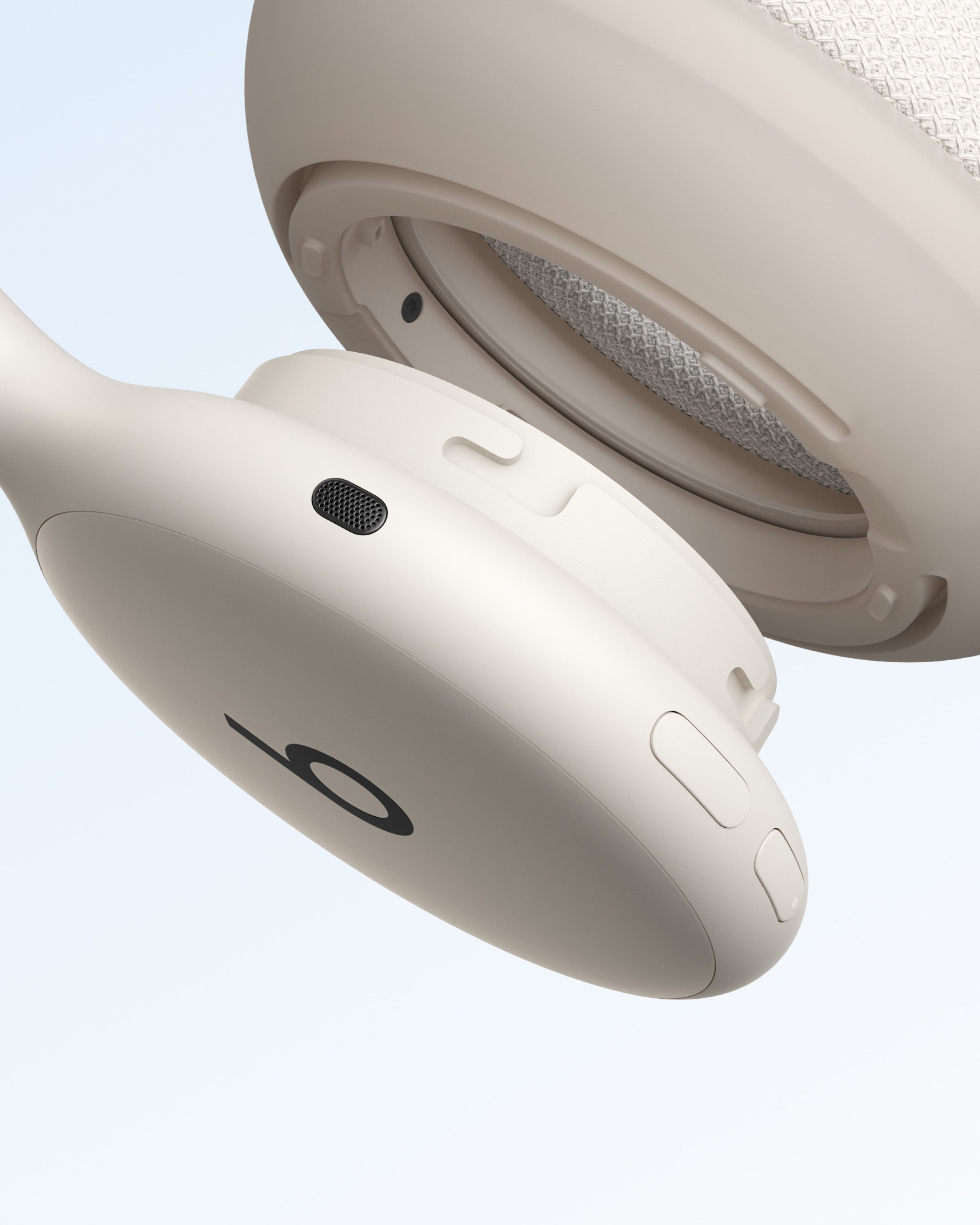 A Photo Of Beats 360 - Sweat and Water Resistant Over-Ear Headphones with ANC