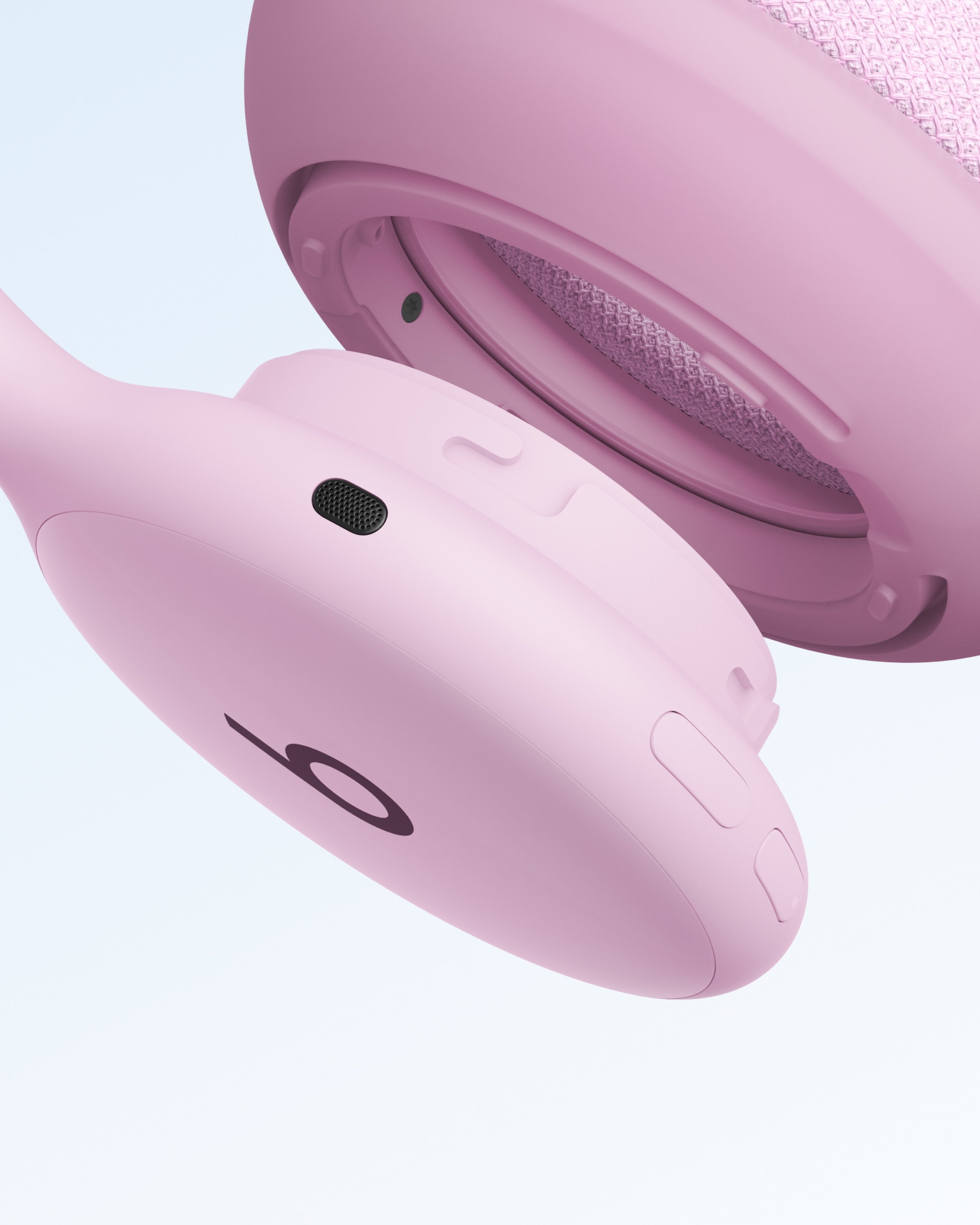 A Photo Of Beats 360 - Sweat and Water Resistant Over-Ear Headphones with ANC