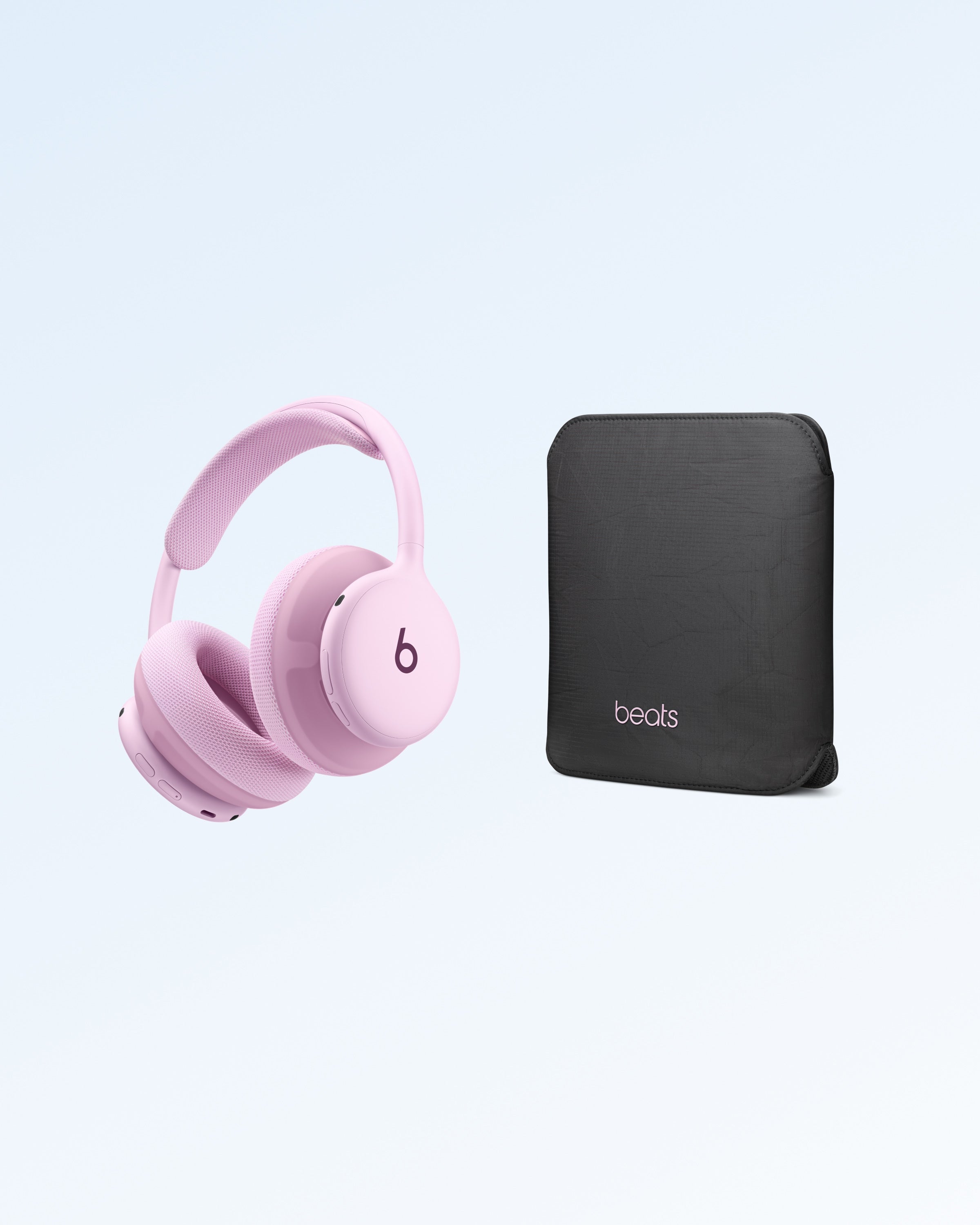 A Photo Of Beats 360 - Sweat and Water Resistant Over-Ear Headphones with ANC