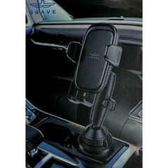 A Photo Of Brave BHL-49 - Universal Phone Holder for Car Cup