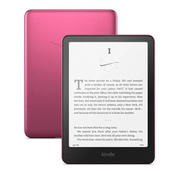 A Photo Of Amazon Kindle Paperwhite Signature Edition (12th Gen, 2024 release) - 32GB