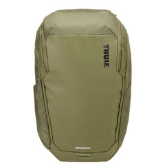 A Photo Of Thule Chasm 26L Laptop Backpack – Durable, Eco-Friendly, Weather-Resistant Design with Padded Sleeve for 16