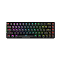 Asus M601 ROG Falchion - 65% Wireless Mechanical Gaming Keyboard with Aura Sync RGB, Cherry MX Switches