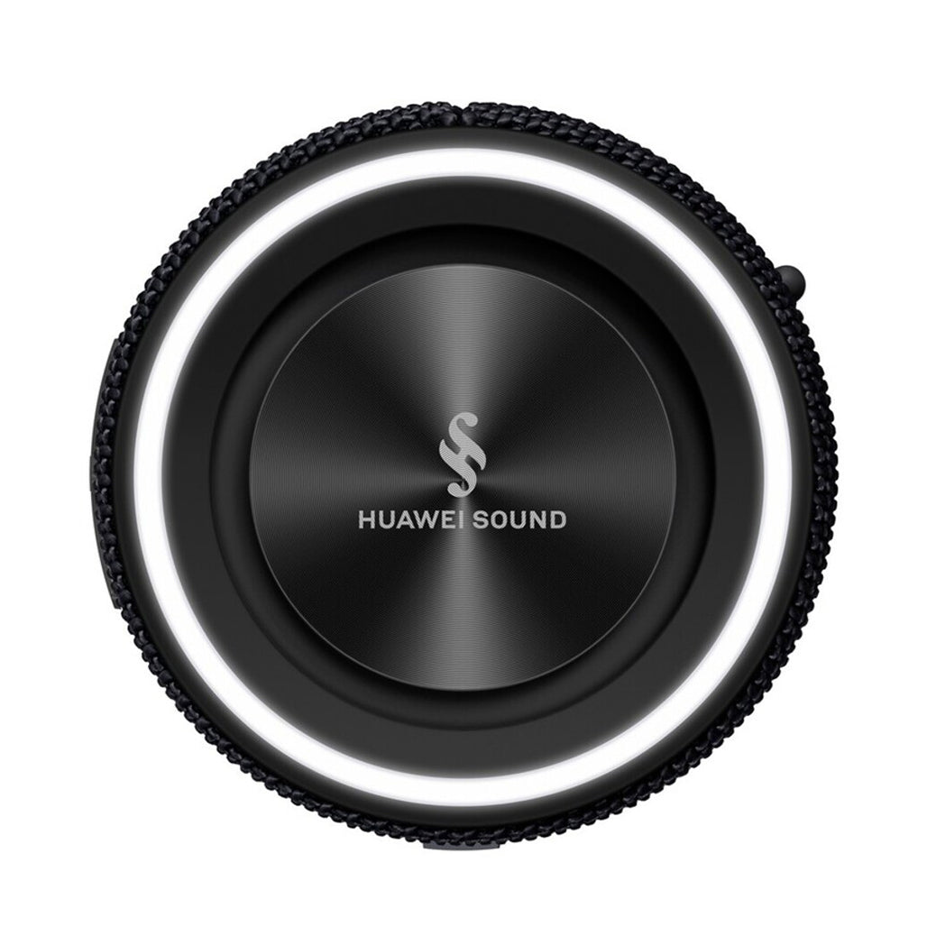 A Photo Of Huawei Sound Joy 2 Portable Bluetooth Speaker