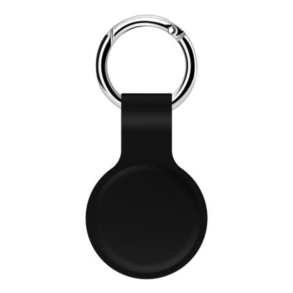 A Photo Of Apple AirTag silicon Cover