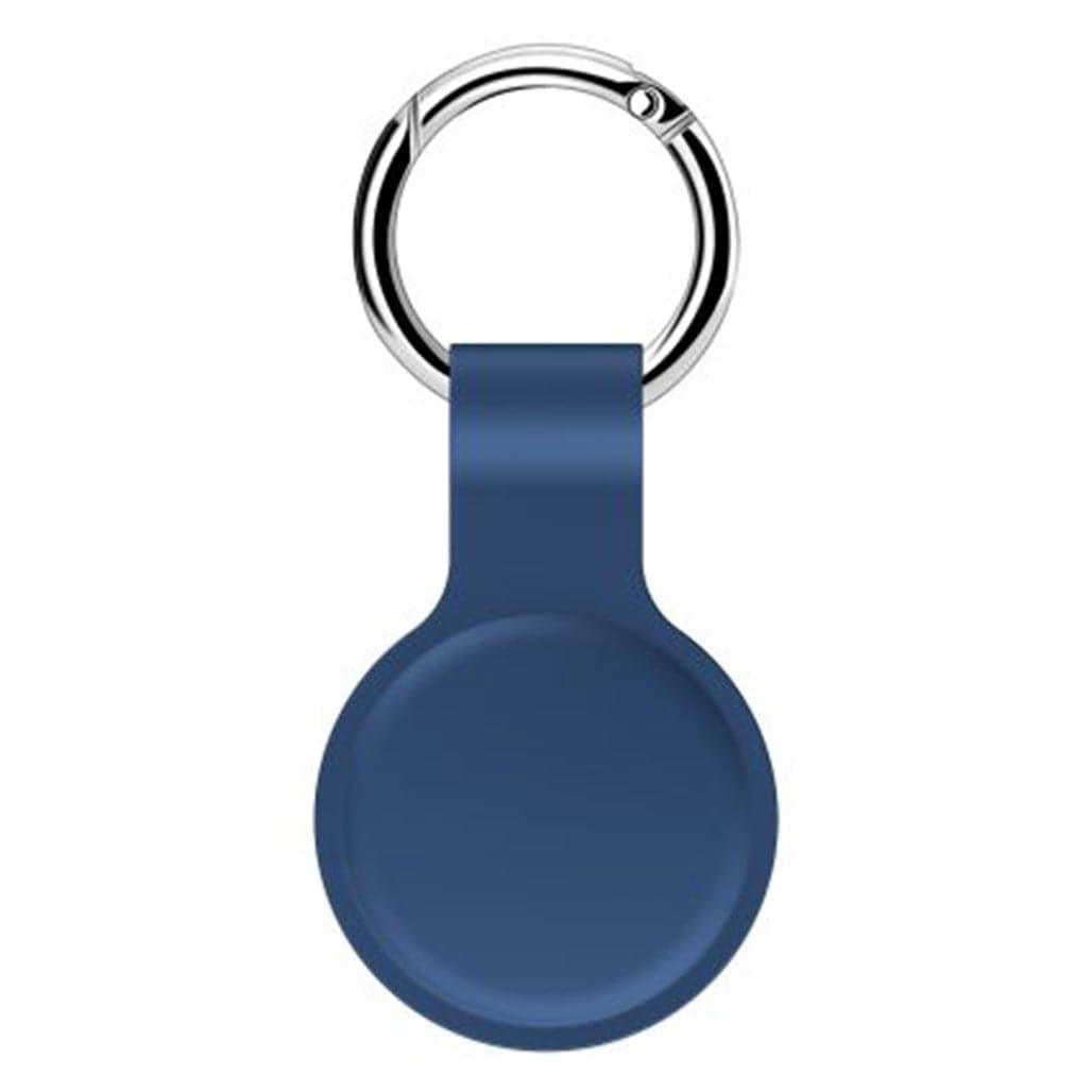 A Photo Of Apple AirTag silicon Cover