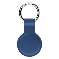 A Photo Of Apple AirTag silicon Cover