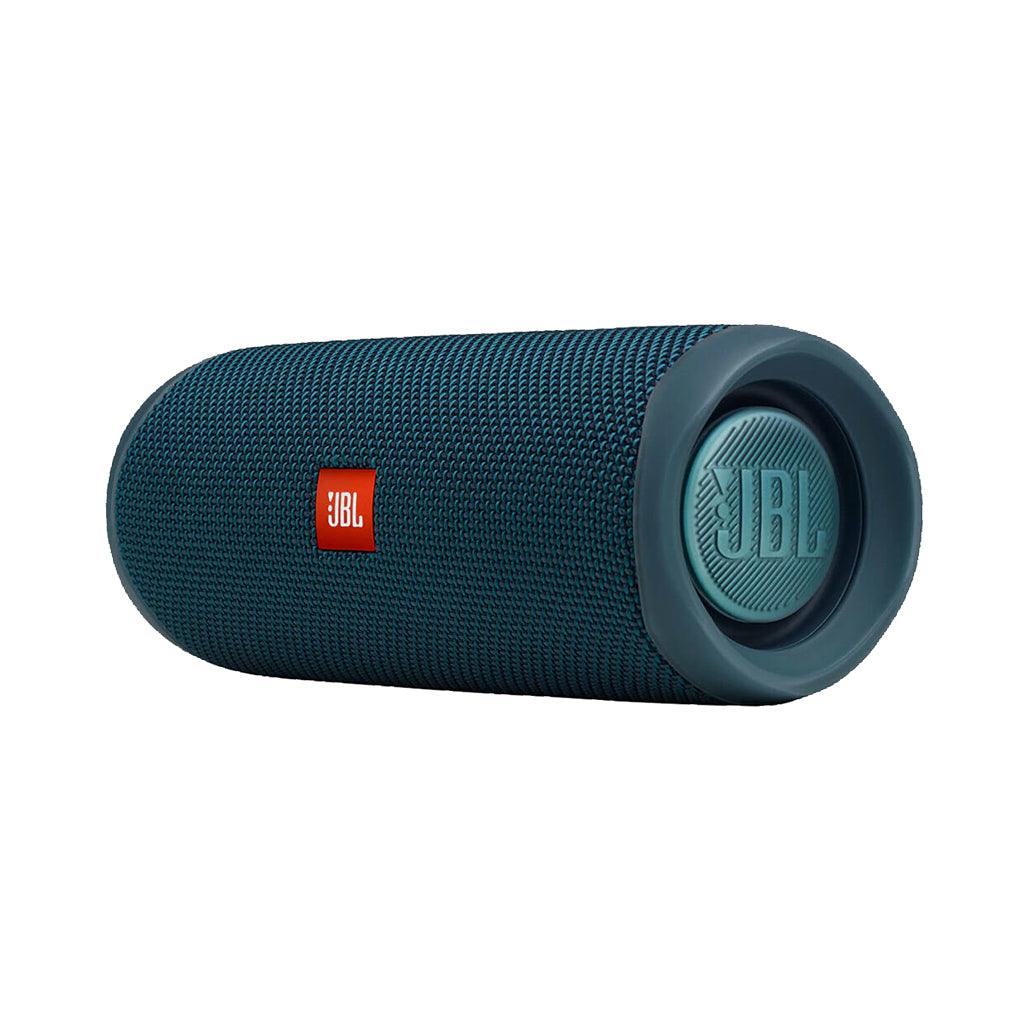 A Photo Of JBL Flip 5 - Portable Waterproof Bluetooth Speaker