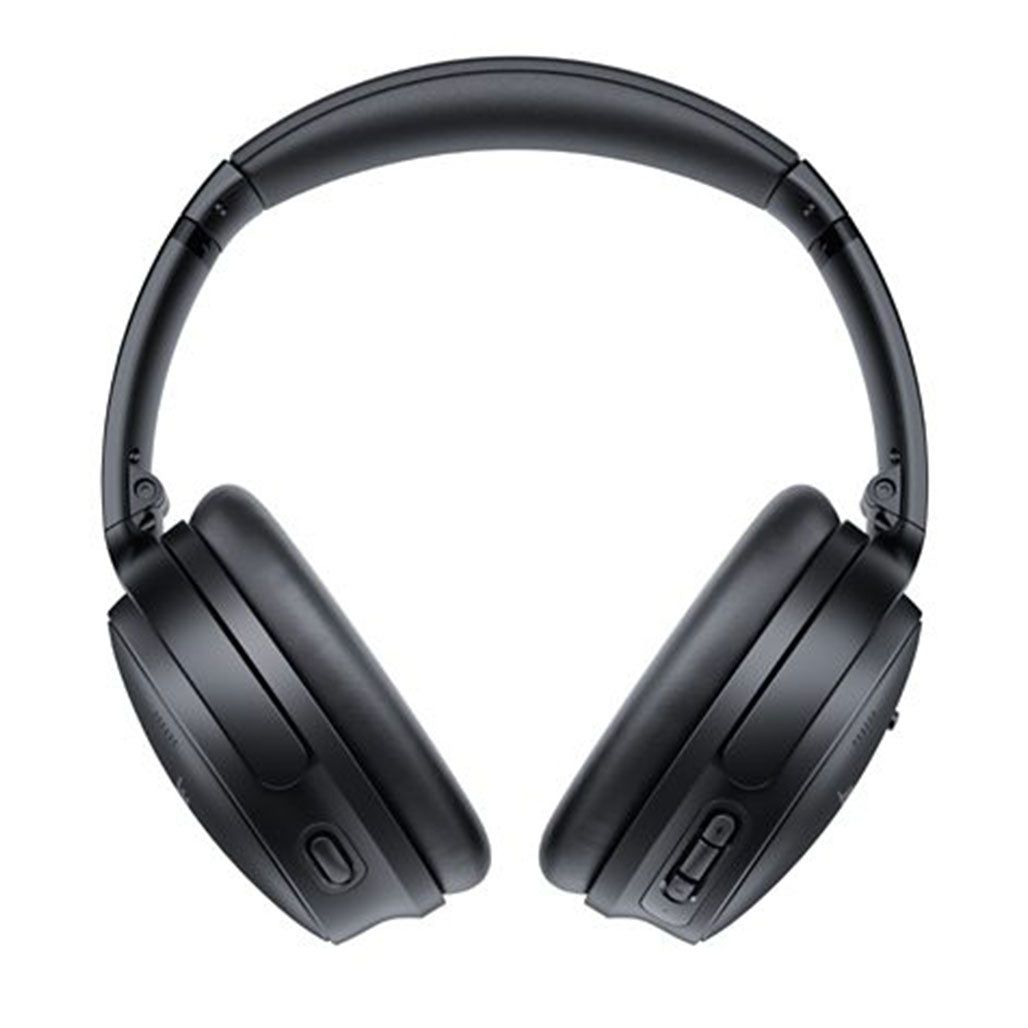A Photo Of Bose QuietComfort 45 Wireless Noise Cancelling Headphones QC45 - Black