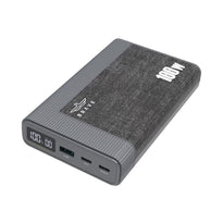 Brave BP-15 - 100W Ultra-Fast Power Bank 20000mAh