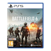 Battlefield 6 for PS5