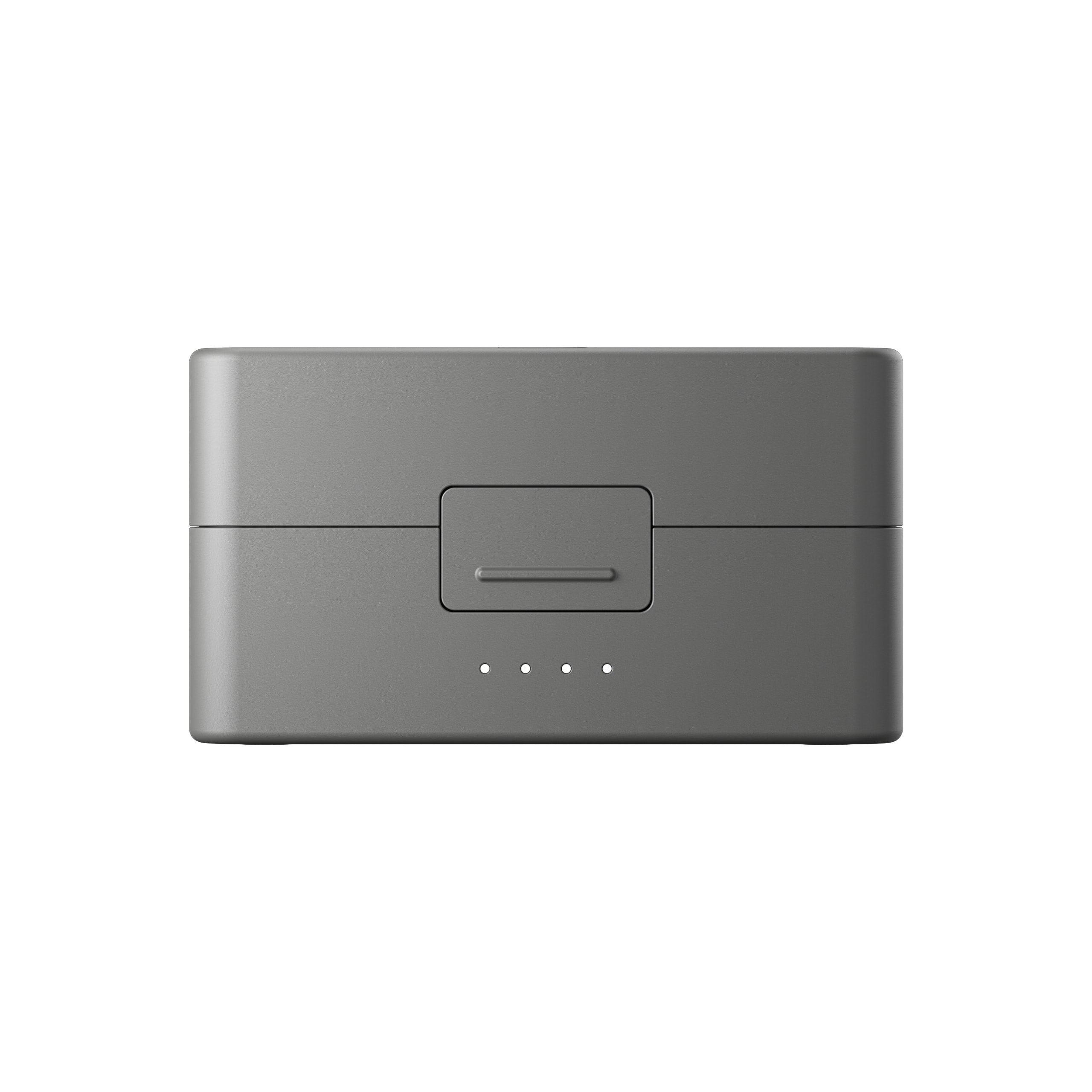 A Photo Of DJI Mic 3