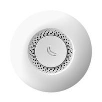 MikroTik RBcAP2nD Ceiling Access Point | Dual-Chain 2.4GHz, 650MHz CPU