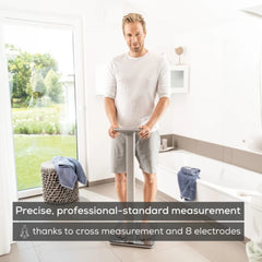 A Photo Of Beurer BF 1000 Super Precision Diagnostic Bathroom Scale