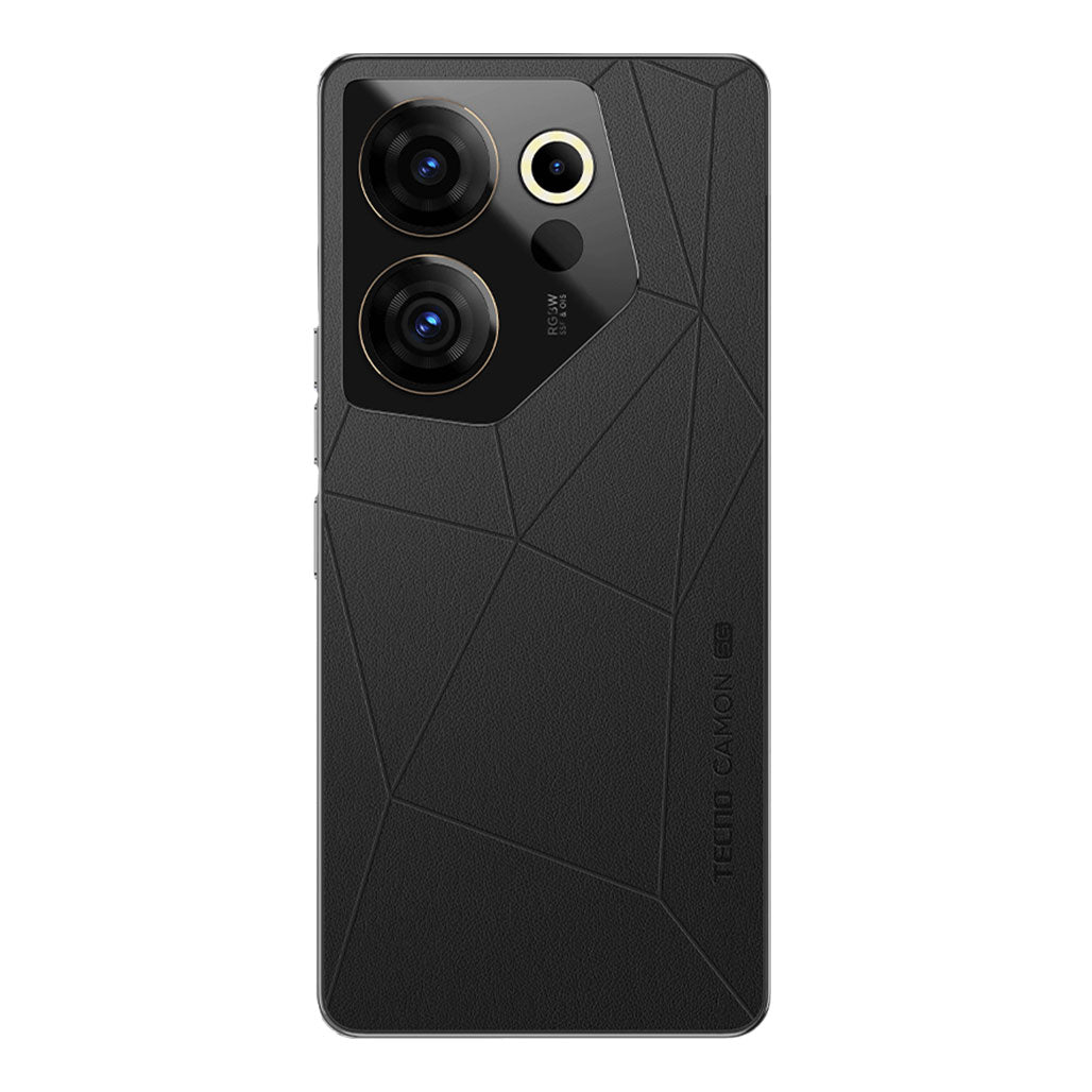 A Photo Of Tecno Camon 20 Premier 5G 8GB Ram - 512GB Storage