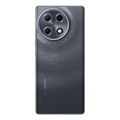 A Photo Of Tecno Camon 30S Pro - 16GB Ram - 256GB Storage - Interstellar Grey