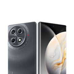 A Photo Of Tecno Camon 30S Pro - 16GB Ram - 256GB Storage - Interstellar Grey