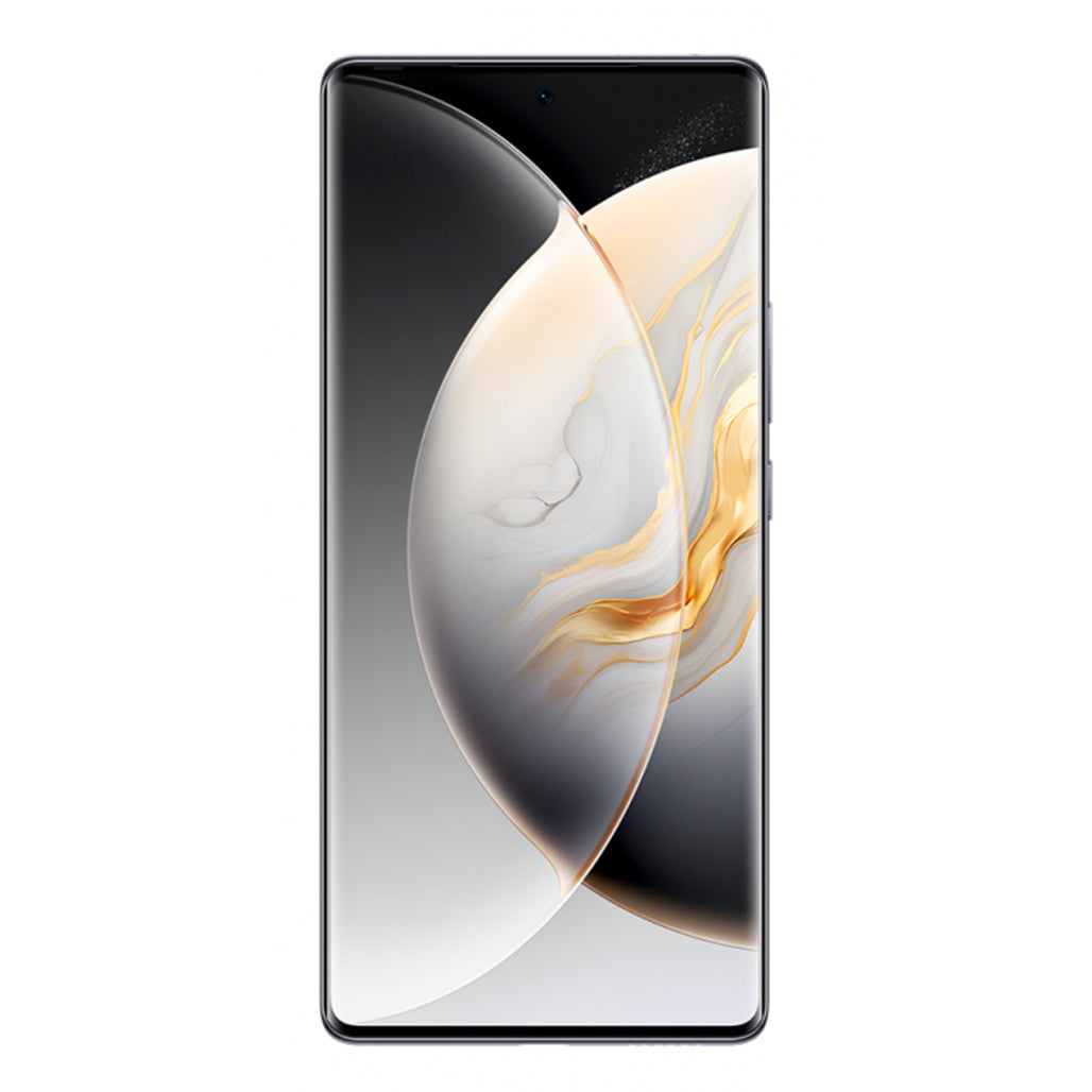 A Photo Of Tecno Camon 30S Pro - 16GB Ram - 256GB Storage - Interstellar Grey