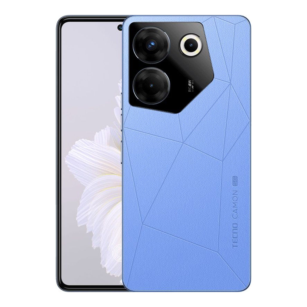 A Photo Of Tecno Camon 20 Pro 8GB Ram 256GB Storage