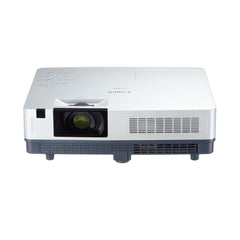 A Photo Of Canon LV-7292S - Multimedia XGA Digital Projector - 2200 lumens