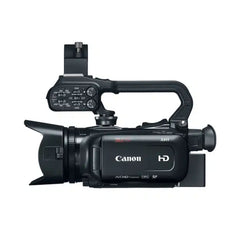 A Photo Of Canon XA11 Compact Full HD Camcorder