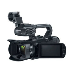 A Photo Of Canon XA11 Compact Full HD Camcorder