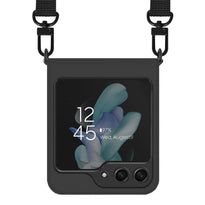 Araree Canvas Diary For Galaxy Z Flip5