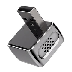 A Photo Of 2-in-1 Wireless CarPlay & Android Auto Adapter