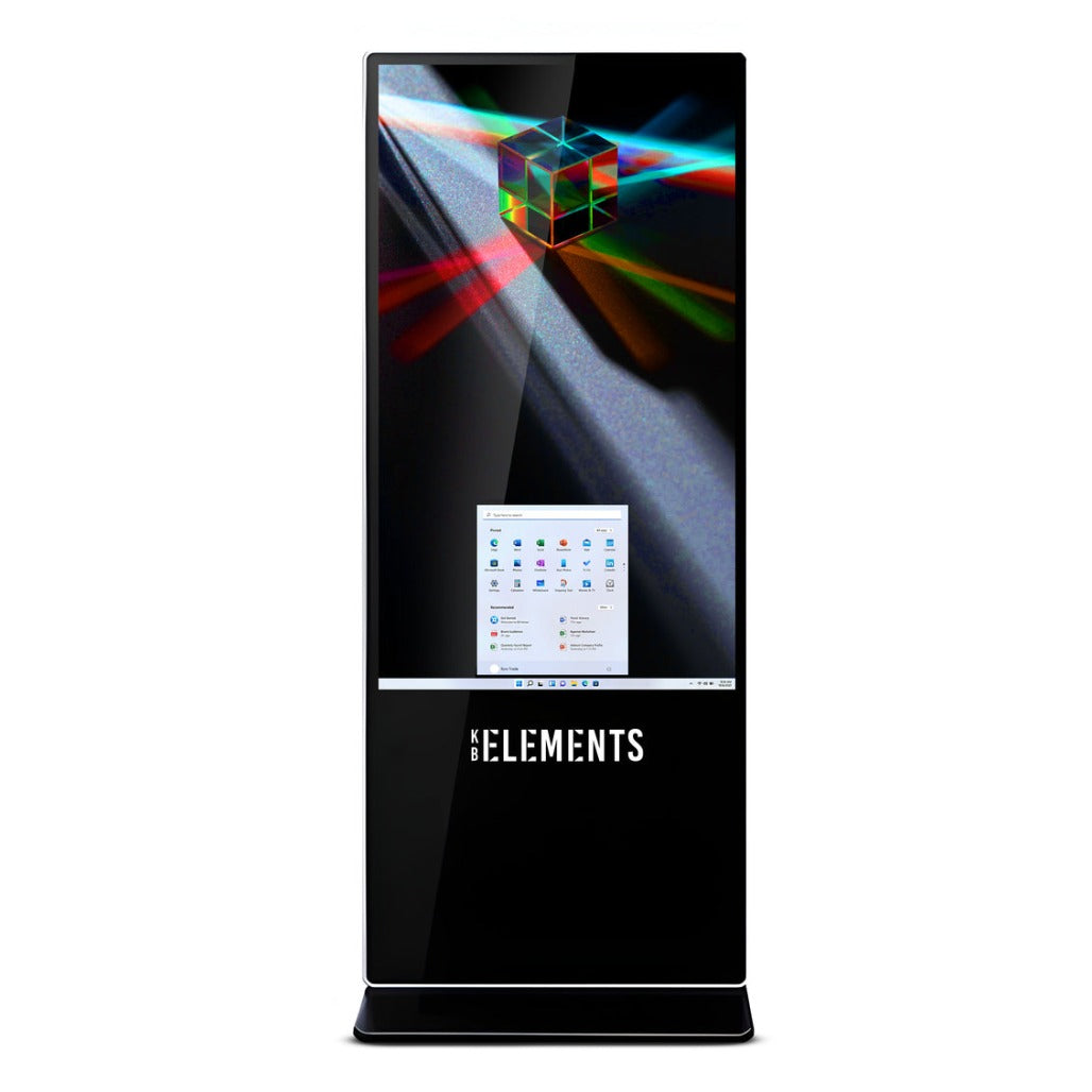 A Photo Of KB ELEMENTS 55