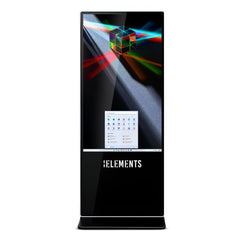 A Photo Of KB ELEMENTS 55