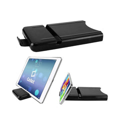 A Photo Of Cellet Universal Foldable Wireless Keyboard for Tablets and Smartphones